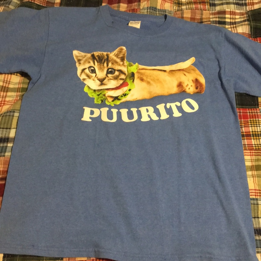 Purito T-Shirt